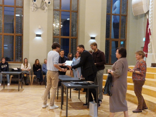 Mārtiņdienas tirdziņš