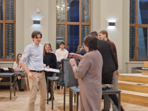 Mārtiņdienas tirdziņš