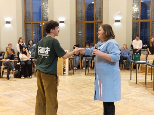 Mārtiņdienas tirdziņš