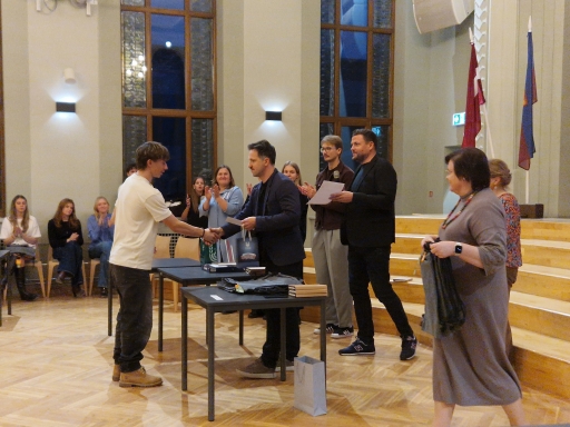 Mārtiņdienas tirdziņš