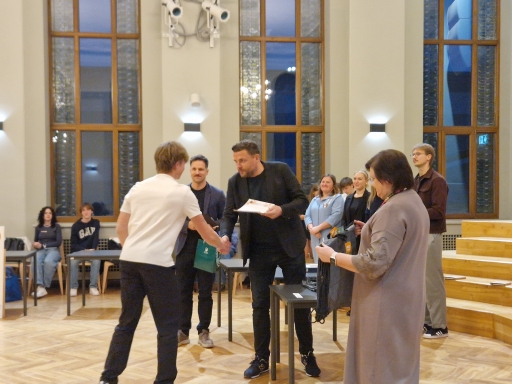 Mārtiņdienas tirdziņš