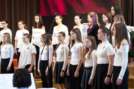 Latvijas Republikas Proklamēšanas dienai veltītie svinīgie pasākumi