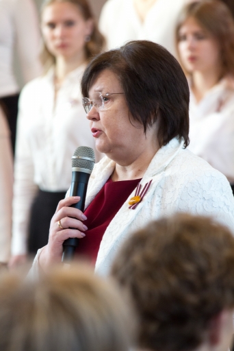 Latvijas Republikas Proklamēšanas dienai veltītie svinīgie pasākumi