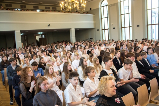 Latvijas Republikas Proklamēšanas dienai veltītie svinīgie pasākumi