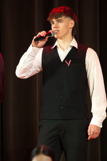 Latvijas Republikas Proklamēšanas dienai veltītie svinīgie pasākumi