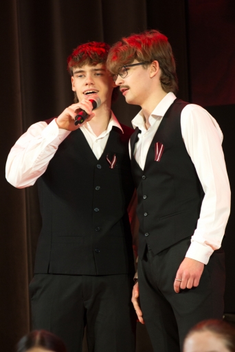 Latvijas Republikas Proklamēšanas dienai veltītie svinīgie pasākumi