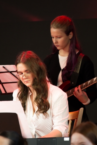 Latvijas Republikas Proklamēšanas dienai veltītie svinīgie pasākumi