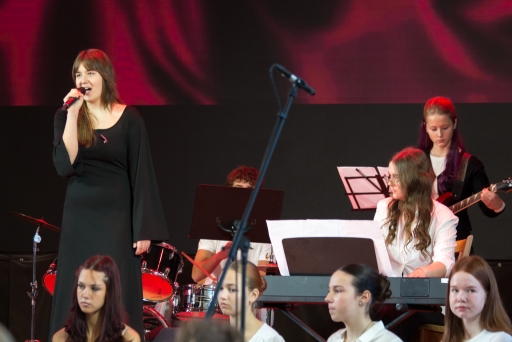 Latvijas Republikas Proklamēšanas dienai veltītie svinīgie pasākumi