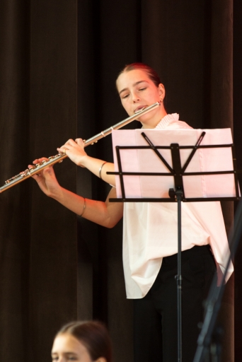 Latvijas Republikas Proklamēšanas dienai veltītie svinīgie pasākumi