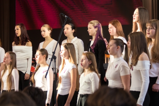 Latvijas Republikas Proklamēšanas dienai veltītie svinīgie pasākumi