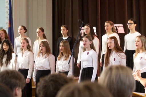 Latvijas Republikas Proklamēšanas dienai veltītie svinīgie pasākumi