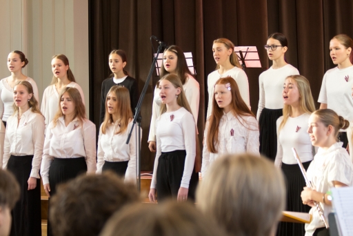 Latvijas Republikas Proklamēšanas dienai veltītie svinīgie pasākumi