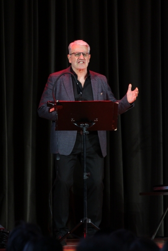 Latvijas Republikas Proklamēšanas dienai veltītie svinīgie pasākumi