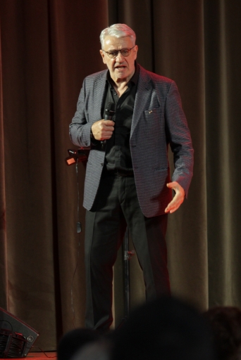 Latvijas Republikas Proklamēšanas dienai veltītie svinīgie pasākumi