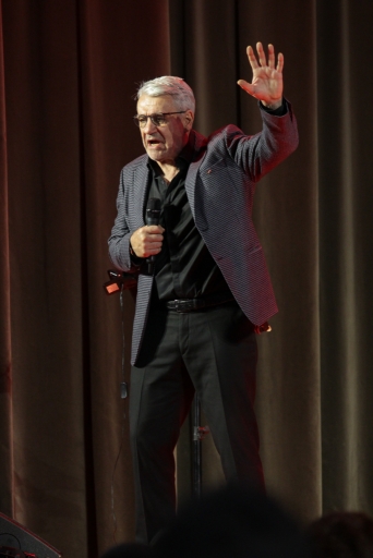 Latvijas Republikas Proklamēšanas dienai veltītie svinīgie pasākumi