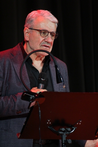 Latvijas Republikas Proklamēšanas dienai veltītie svinīgie pasākumi