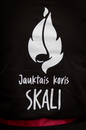 Semestra noslēguma Ziemassvētku koncerts "Mūsu mājās valda prieks!"