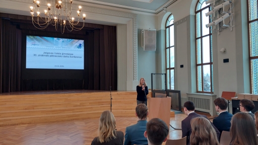 ZPD konference 10.,11. klasēm