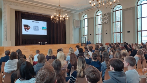 ZPD konference 10.,11. klasēm