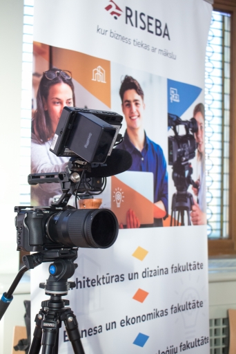 Augstskolu diena 2026