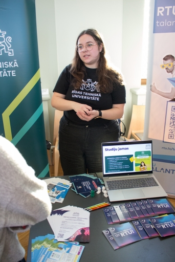 Augstskolu diena 2026