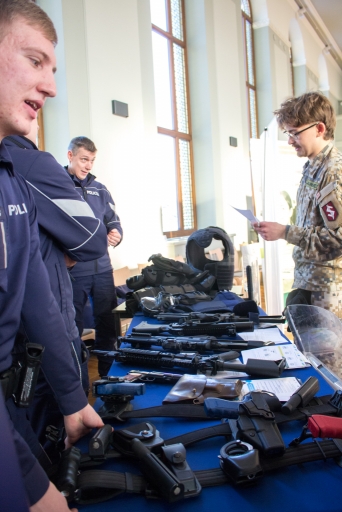 Augstskolu diena 2026