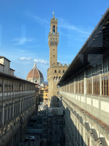 Jelgavas Valsts ģimnāzijas skolotāji izglītojas Florencē, Itālijā ERASMUS+