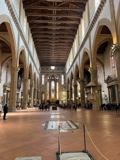 Jelgavas Valsts ģimnāzijas skolotāji izglītojas Florencē, Itālijā ERASMUS+