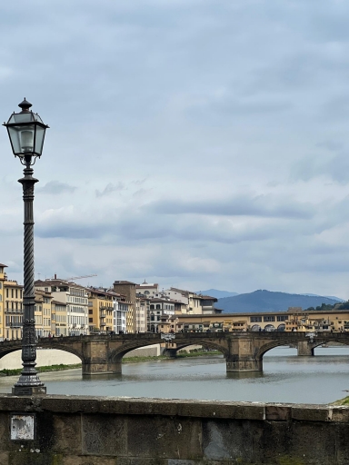 Jelgavas Valsts ģimnāzijas skolotāji izglītojas Florencē, Itālijā ERASMUS+