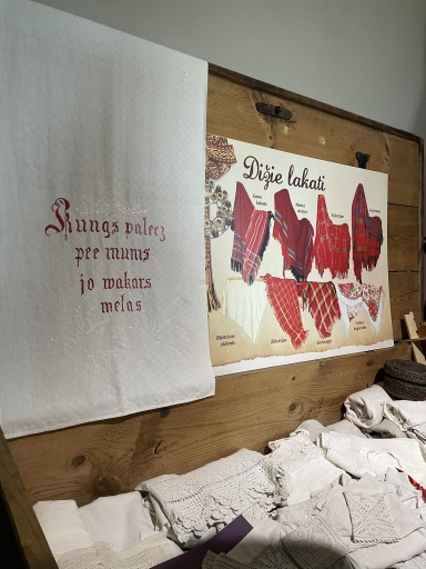 Skolotāju labbūtības izbraukuma seminārs