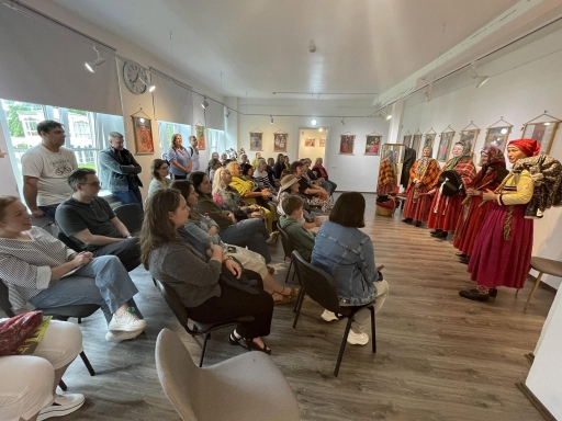 Skolotāju labbūtības izbraukuma seminārs