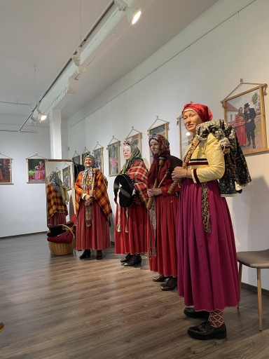 Skolotāju labbūtības izbraukuma seminārs