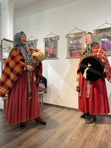 Skolotāju labbūtības izbraukuma seminārs