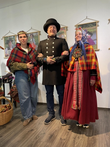 Skolotāju labbūtības izbraukuma seminārs