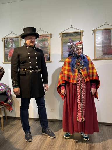 Skolotāju labbūtības izbraukuma seminārs