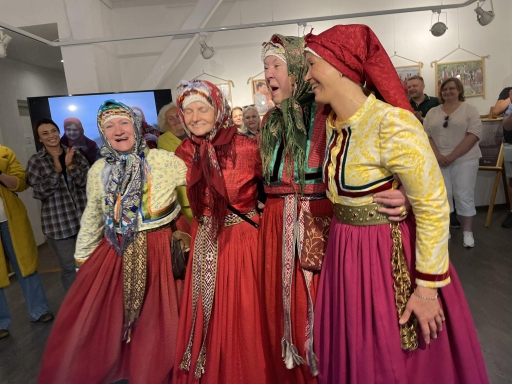 Skolotāju labbūtības izbraukuma seminārs