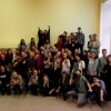 Jelgavas pilsētas skolēnu pašpārvalžu pieredzes apmaiņas seminārs