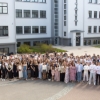 9. klašu pasākums "Brīdi pirms..."