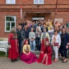 Skolotāju labbūtības izbraukuma seminārs