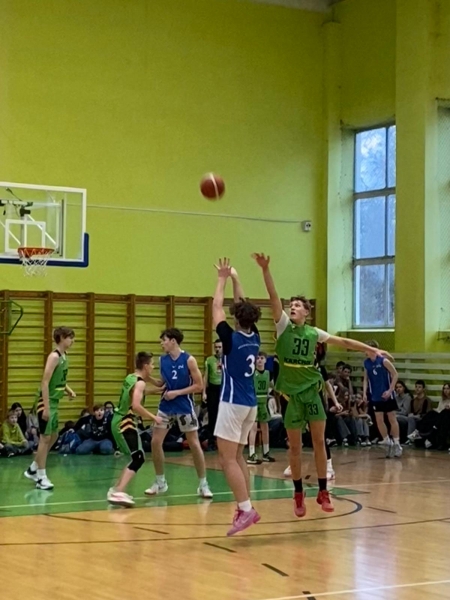 Godalgas Zemgales reģiona basketbola sacensībās