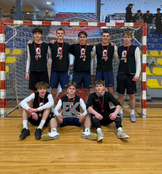 Uzvaras, kas ved uz finālu!