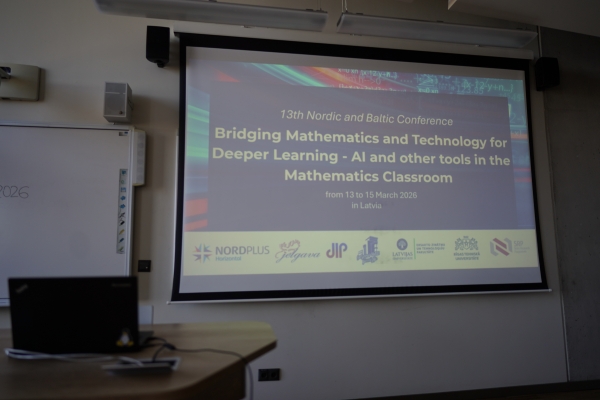 Baltijas un Ziemeļvalstu konference