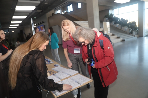 Baltijas un Ziemeļvalstu konference