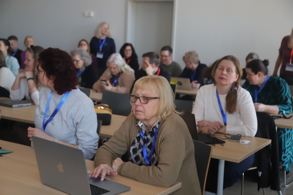 Baltijas un Ziemeļvalstu konference