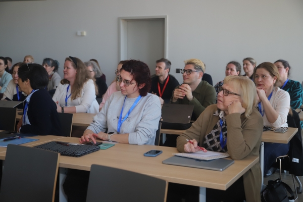 Baltijas un Ziemeļvalstu konference