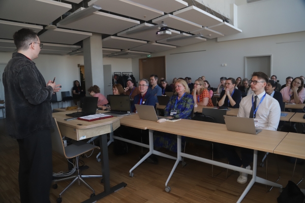 Baltijas un Ziemeļvalstu konference