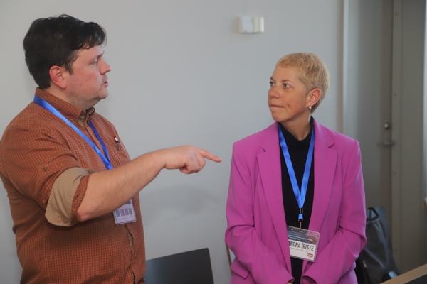 Baltijas un Ziemeļvalstu konference