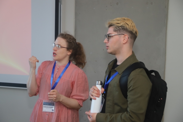 Baltijas un Ziemeļvalstu konference