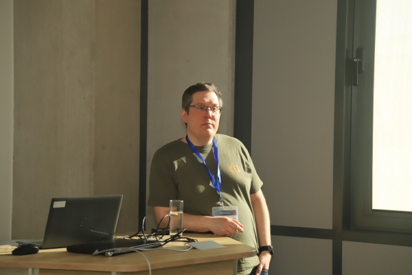 Baltijas un Ziemeļvalstu konference