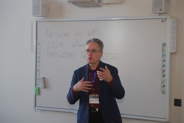 Baltijas un Ziemeļvalstu konference